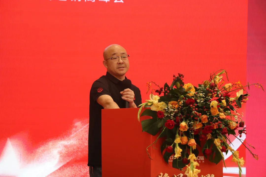 “將星閃耀 贏戰(zhàn)終端”佛山站完美收官：攜手繪就共贏新篇章！(圖15)